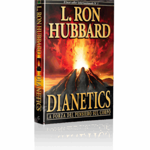Dianetics - La Forza del Pensiero sul Corpo (Bundle)